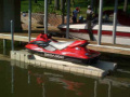 SeaDoo PWC Lift