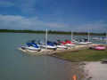 Jet Ski Dock