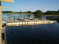 ADA Accessible Camp Dock